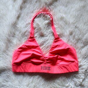 VS PINK Sports Bra